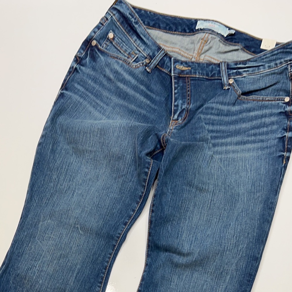 Torrid Bootcut Jeans